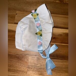 American Girl | Bitty Baby • Easter Bonnet • Vintage 1997